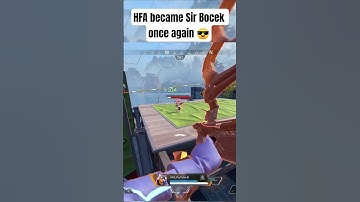 Zelfs het spel zei om DAT TE KNIPPEN #apexlegendsclips #apexclips #gaming #apexlegends #apex