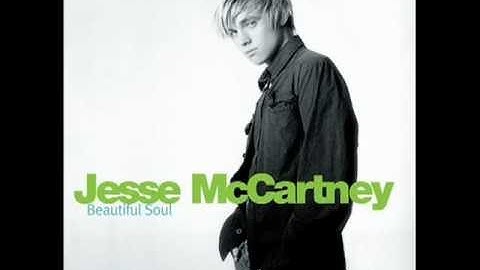 Jesse McCartney - Get Your Shine On