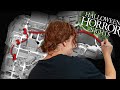 ULTIMATE Halloween Horror Nights 2023 Game Plan! Doing All 10 Houses In One Night