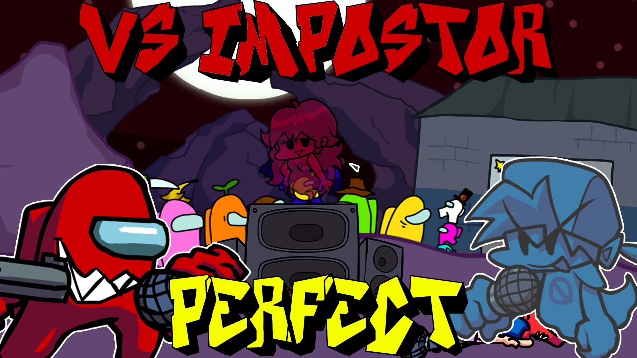 Friday Night Funkin' - Perfect Combo Week 7 - FREEPLAY MODE [HARD]  (Newgrounds Ver.) 