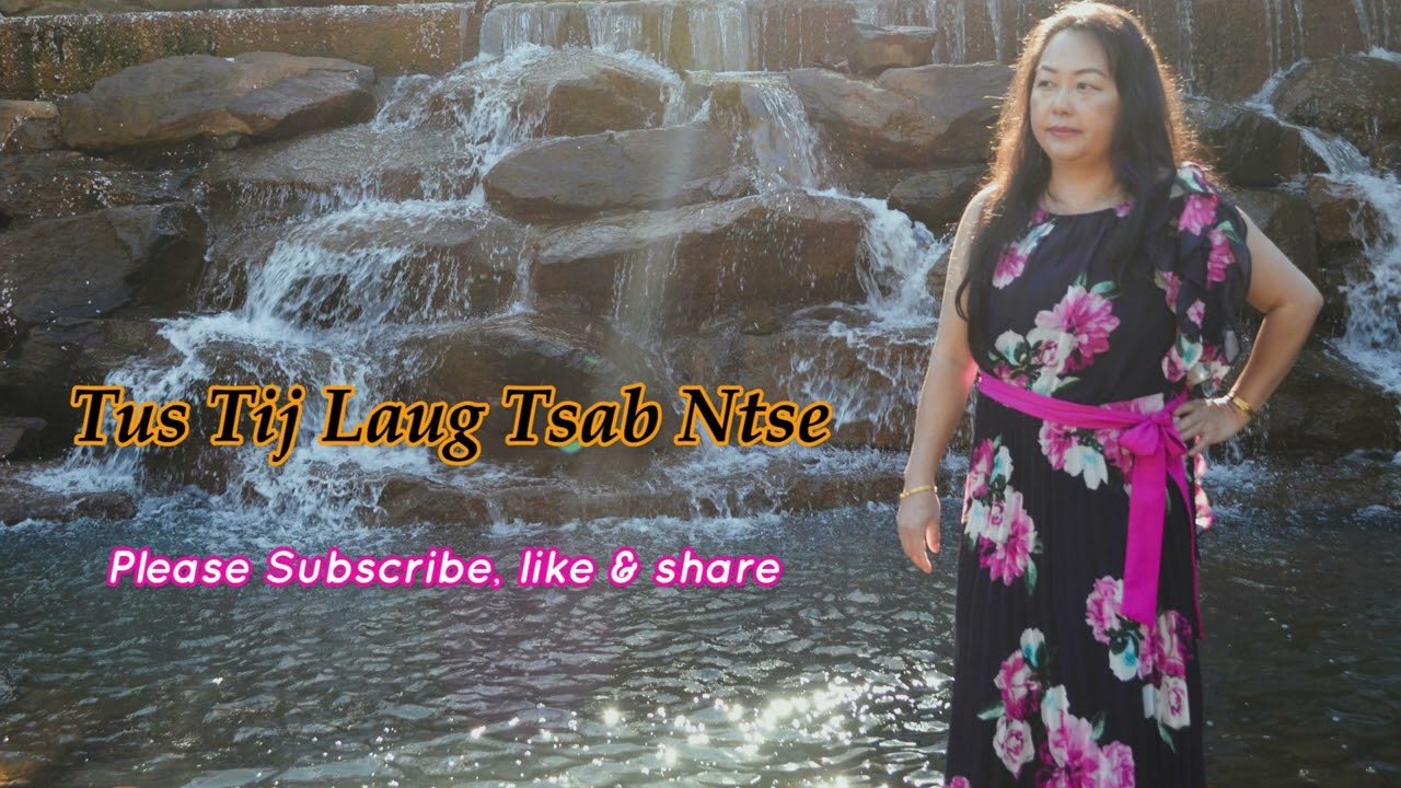Tus Tij Laug Tsab Ntse 11/19/23
