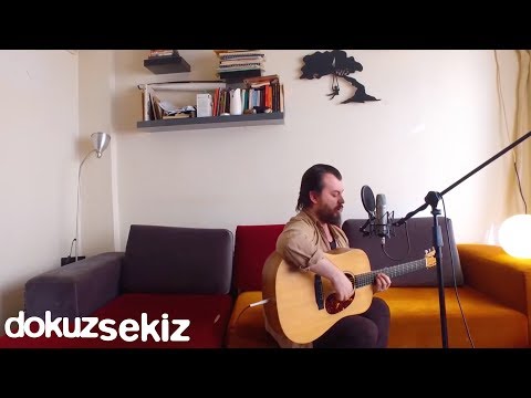 Cihan Mürtezaoğlu - Elbet Bir Gün Buluşacağız (Akustik Video)