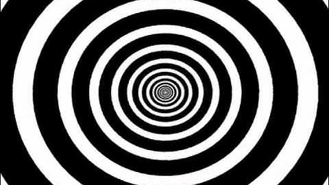 Blender Animated Music Video [seizure warning]