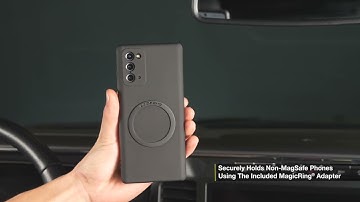 MagicMount™ MS Flip Window/Dash/Vent