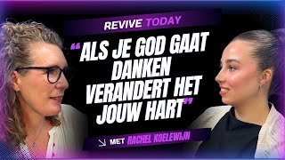 Download Lagu Rachel Koelewijn over opwekking in Nederland, zoeken van waarheid en toekomst Charis Bible College MP3 Download Lagu Rachel Koelewijn over opwekking in Nederland, zoeken van waarheid en toekomst Charis Bible College MP3