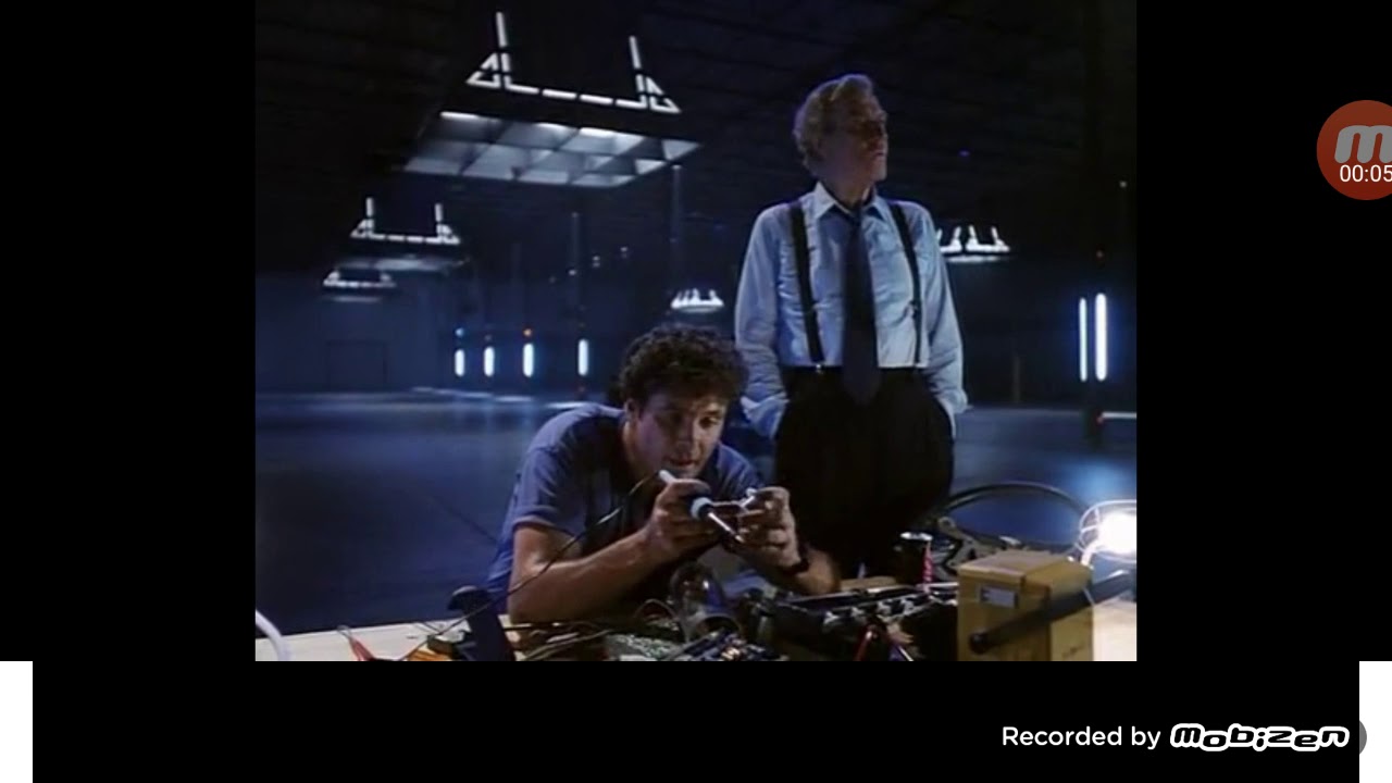 Knight Rider 2000| 10 Jahre