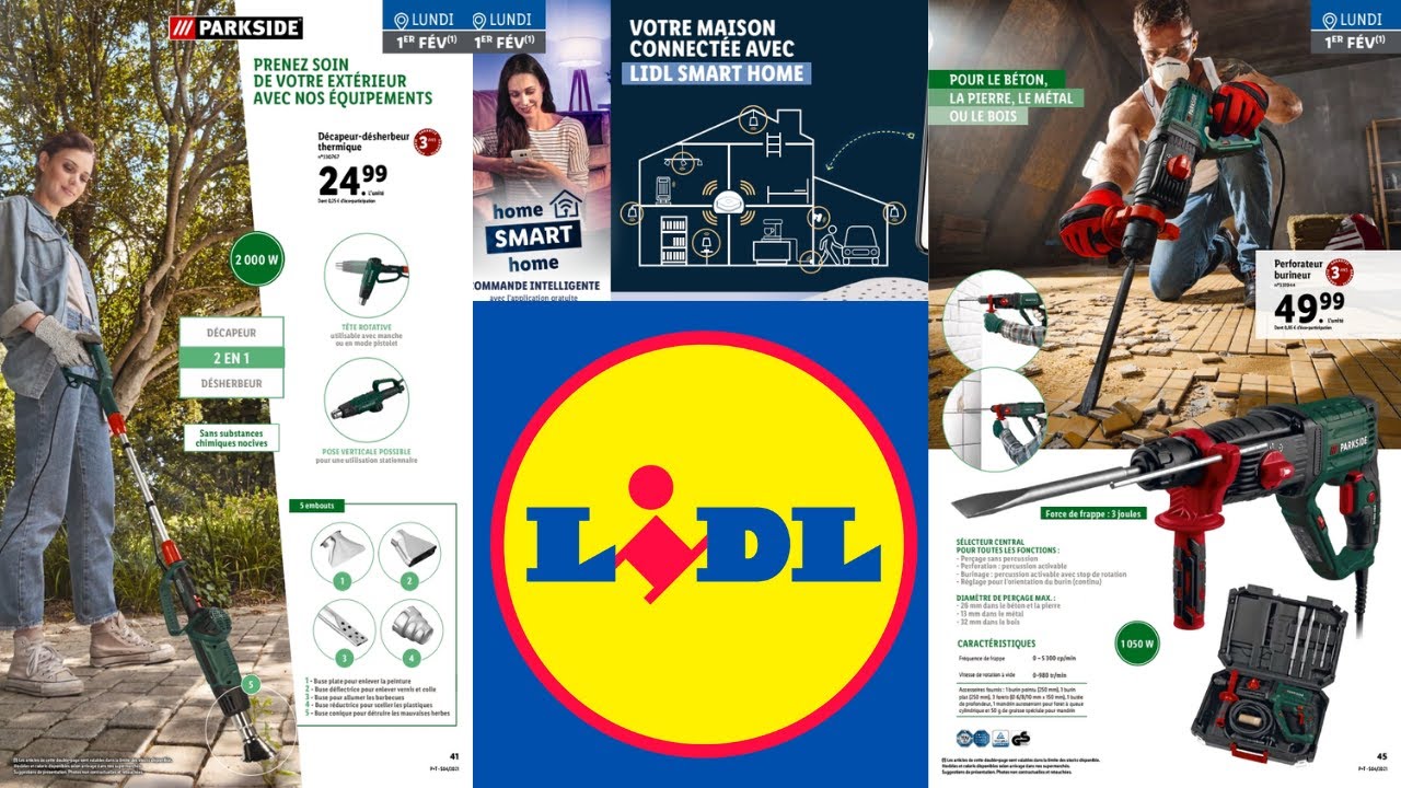 Sitemapcdatahttpsmodeinf Inetcomcatalogue Lidl Bricolage 2021