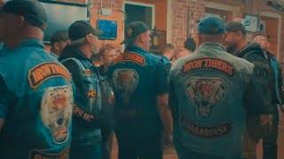 Итоги #1: Iron Tigers MC, МотоРаритет, Беларусы, Guardsmen LE MC