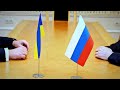 Перемовини щодо Донбасу: Росія загнала процес у глухий кут