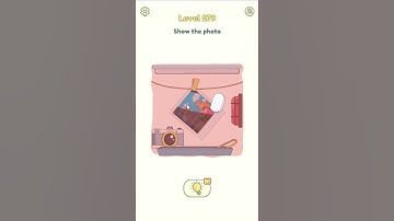 DOP 2 LEVEL 279 Delete One Part 2 #short