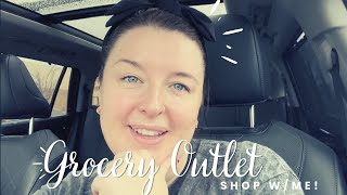 Grocery Outlet Shop With Me Jan 21 2023