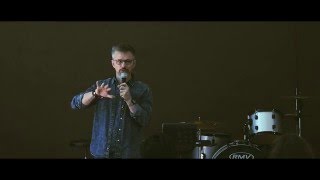 Willy Torresin | Conferência: O resto do Evangelho | EP 04