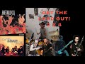 2 x 4 - Metallica , Get The Load Out submission video! @metallica 