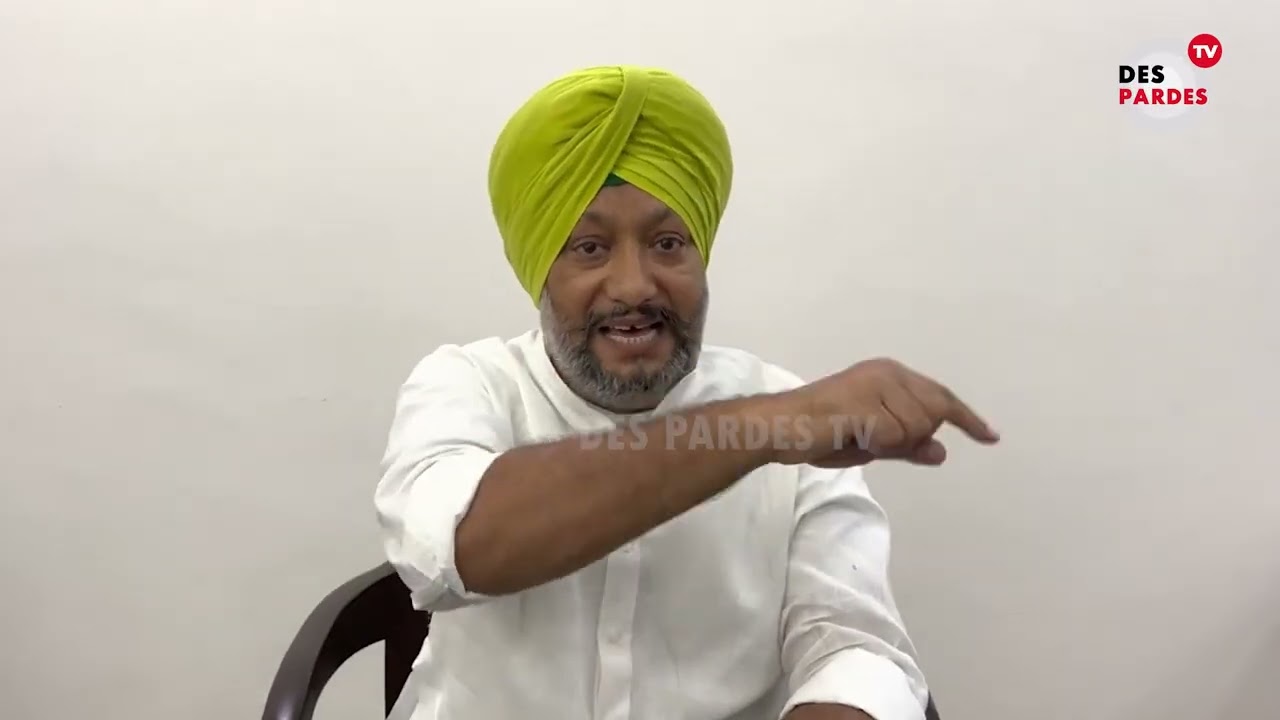 ⁣ਸੰਗਰੂਰ ਦੇ ਲੋਕਾਂ ਨੇ ਲਕੀਰ ਤੇ ਫ਼ਕੀਰ ਹੋਣਾ \'ਤੇ ਭੇਡਾਂ ਬਣਨਾ ਛੱਡ ਦਿੱਤਾ - ਮਨਦੀਪ ਮੰਨਾ