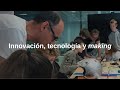 Fablab sant cugat