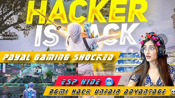Bgmi esp hack ! Pubg esp ! Esp hide recording ! #pubg #bgmilive #bgmi 