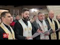 Ukraine, at three years since the start of the war