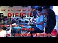 No hay nada ms difcil que hablar y tocar al mismo tiempo 