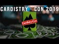 CARDISTRY - CON 2019 (Portland, Oregon)