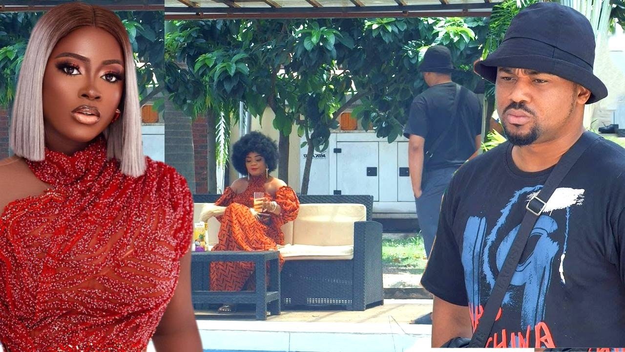 How The Man She Helped Has Been The Billioinare In Disguise - COMPLETE MOVIE 2026