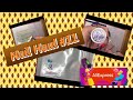 Nail Haul #11 - AliExpress | Nail Foils | Water Decals & More ❤️