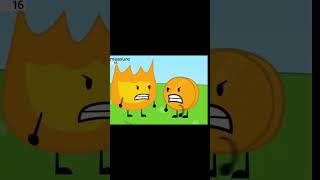 Firey And Coiny Slap