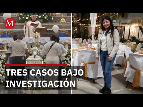 Missing law student who disappeared with boyfriend found dead in State of Mexico