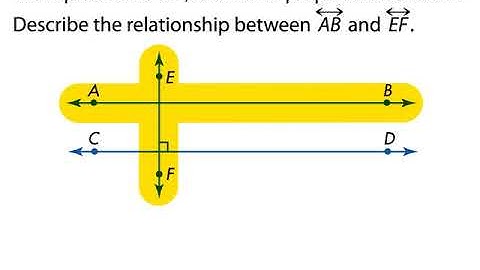 Math Grade 4 Lesson 16  1  Lines