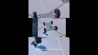 Today I am teaching you how to use the aiming sensor in trailmakers #trailmakers #building