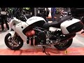 2015 Motus MST4 1650 Motorcycle - Walkaround - 2015 AIMExpo Orlando