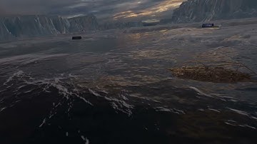 Memory of Intent (Full Short) - First Blender Animation