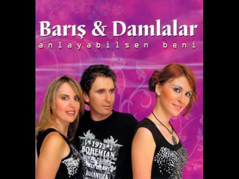 BARIŞ  &  DAMLALAR    -     MELİSA