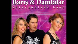 BARIŞ  &  DAMLALAR    -     MELİSA Resimi