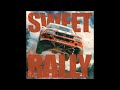 Ilysam Mc Ster SWEET RALLY Extended