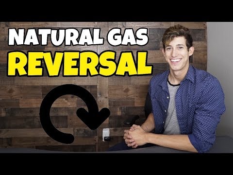 IS NATURAL GAS REVERSING THIS 2019