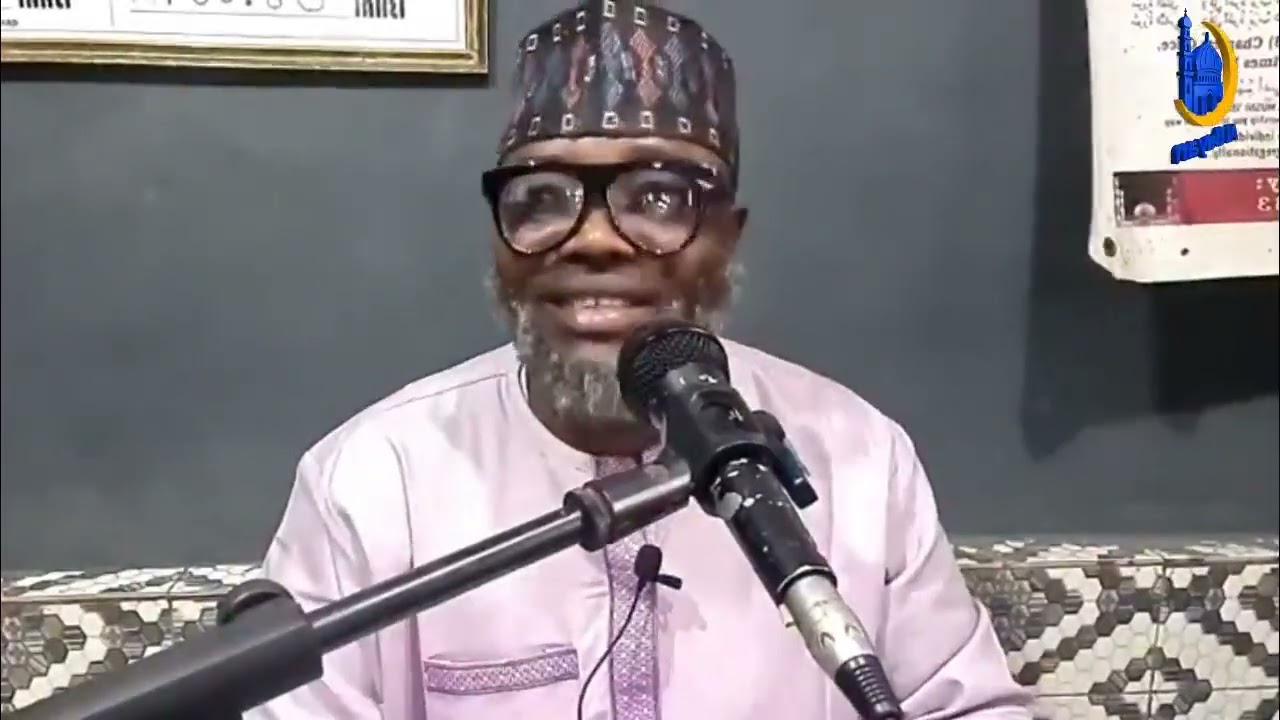 HOW DOES CATEGORIZING TAWHID INTO THREE PARTS CONTRADICT THE QUR'AN AND SUNNAH || SHEIKH ABDURRAUF