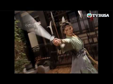想同我金牌捕頭玩？我哋兜山路，捉佢！｜洗冤錄｜TVBUSA｜歐陽震華｜宣萱｜陳妙瑛｜林文龍