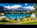 Driving in swiss   7  best places  to visit in switzerland  4k 3