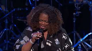 Dianne Reeves – “Someone to Watch Over Me” (Live) | Jazz Day 2025, Abu Dhabi