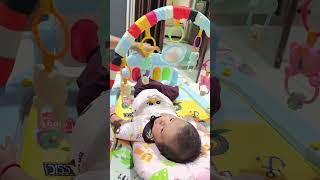 Mere bache ne sbka jeena hram kar rkha h#minivlog #dailyvlog #love #viral #vlog