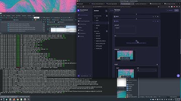 Strapi v4.1.7 simarly named components in a dynamic zone causes strapi to freak out.