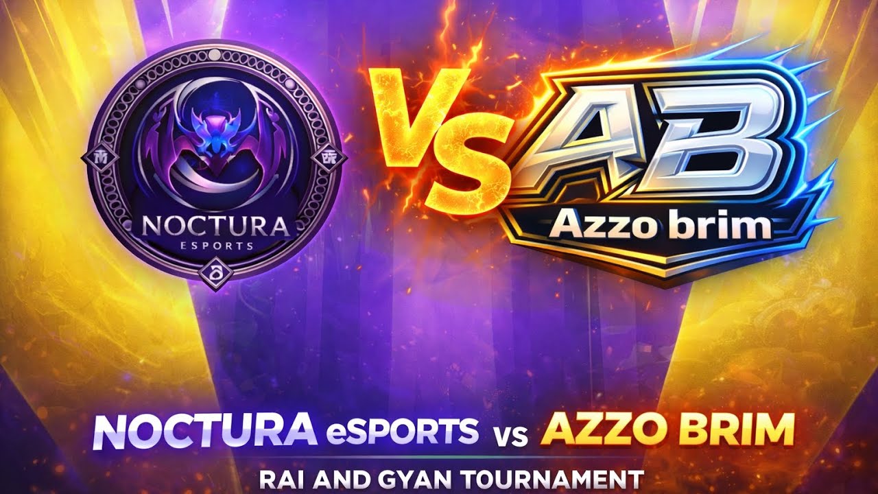 “We lost the match,not the hunger.Azzo Brim will be back.” : Highlights 