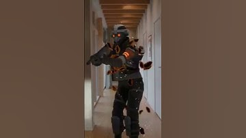 What is Spatial Ops? Welcome to the Next Generation of Laser Tag – in VR.