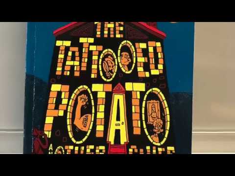 Vídeo: Algo Sólido En Un Mundo De Mentirosos: The Tattooed Potato Y La Dirección Más Embrujada De La Ciudad De Nueva York