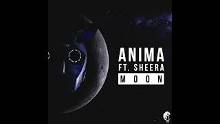 Anima & Sheera - Moon (Original Mix) Resimi