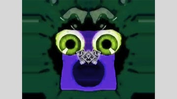 (NEW EFFECT) Klasky Csupo In Talking Of Synth 3