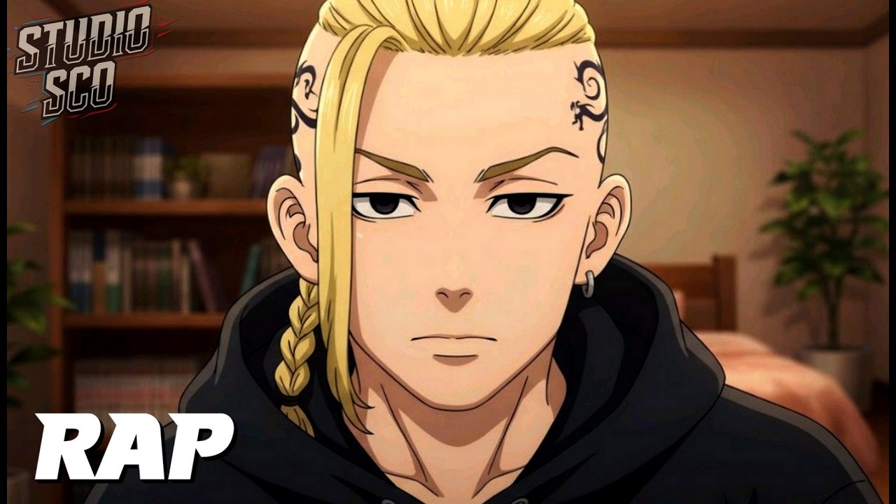 VICE-COMMANDANT - DRAKEN / KEN RYUGUJI [TOKYO REVENGERS]