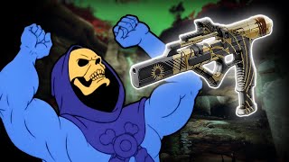 Skeletor Hates The Immortal screenshot 3