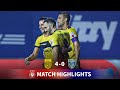 Highlights - Hyderabad FC 4-0 Kerala Blasters - Match 96 | Hero 2020-21
