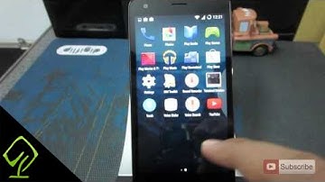 CM11 review on Xiaomi Redmi 2